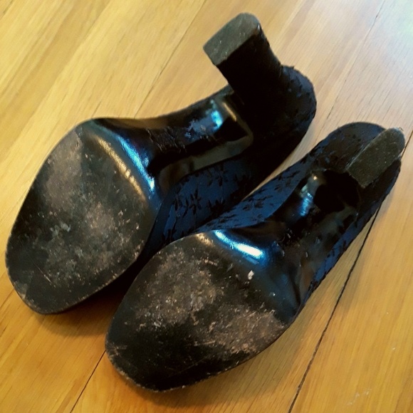 Yves Saint Laurent Slides - Picture 5 of 7